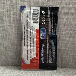 The Pokemon TCG: Scarlet & Violet - Temporal Forces Booster Pack - Image 2