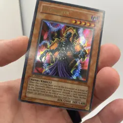 Helpoemer PGD-058 - Ultra Rare - Lightly Played 1st Edition YuGiOh! TCG - Image 3