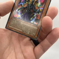 Helpoemer PGD-058 - Ultra Rare - Lightly Played 1st Edition YuGiOh! TCG - Image 5