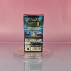 YU-GI-OH! RUSH DUEL OVER RUSH PACK 03 BOOSTER BOX JAPANESE OVP SEALED - Image 3