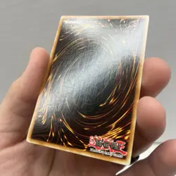 YUGIOH LUCKY PIED PIPER ULTIMATE RARE 1ST EDITION TAEV-EN021 - Image 5