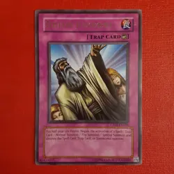 Yugioh Solemn Judgment CP01-EN008 - Image 1