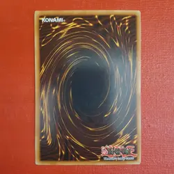 Yugioh Solemn Judgment CP01-EN008 - Image 2