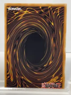 Fallen of the White Dragon BPRO-EN024 Secret Rare Burst Protocol Yugioh Mint - Image 2