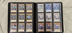 Yu-Gi-Oh TCG Collection 3000+ Holograpgic Cards In NM Condition - Image 3