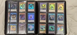 Yu-Gi-Oh TCG Collection 3000+ Holograpgic Cards In NM Condition - Image 4