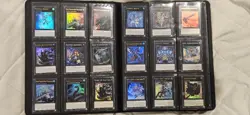 Yu-Gi-Oh TCG Collection 3000+ Holograpgic Cards In NM Condition - Image 5