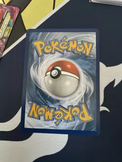 Pokemon TCG Gengar & Mimikyu GX Holo Ultra Rare Card 53/181 Tag Team LP - Image 2