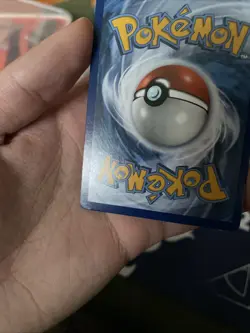 Pokemon TCG Gengar & Mimikyu GX Holo Ultra Rare Card 53/181 Tag Team LP - Image 5