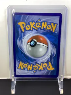 Pokemon Gengar & Mimikyu GX 165/181 Team Up Alternative Art Ultra Rare Holo Card - Image 4
