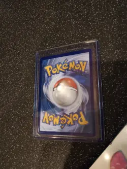 Pokemon TCG Phantasmal Flames Dawn Trainer Full Art Card 118/094 - Image 3