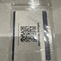 One Piece Card Game - Monkey D. Luffy 2023 AX Promo P-037 Sealed Non Foil - Image 2