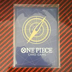 One Piece CCG Bartholomew Kuma OP12-119 Secret Rare Legacy of the Master - Image 2