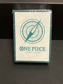 Starter Deck 24: GREEN Jewelry Bonney - ST-24 One Piece *Deck Only* - Image 2