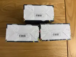 Pokemon Phantasmal Flames Booster Box SEALED (36 Sealed Booster Packs)FAST SHIP✅ - Image 2