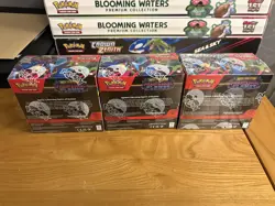 Pokemon Phantasmal Flames Booster Box SEALED (36 Sealed Booster Packs)FAST SHIP✅ - Image 4