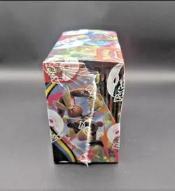 Pokemon TCG Mega Evolutions Phantasmal Flames Booster Box (36 Packs) - SEALED - Image 3