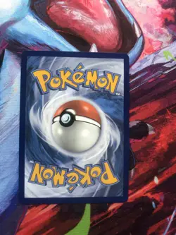 Pokemon - Froslass 174/167 - SV Twilight Masquerade - Illustration Rare Card Nm - Image 3