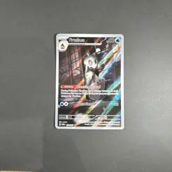 Froslass 174/167 Sv06: Twilight Masquerade Illustration Rare Pokemon Card 2024 - Image 3