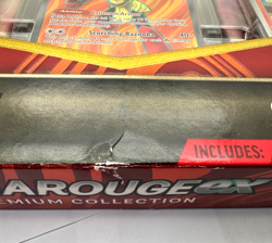 Pokemon TCG Armarouge EX Premium Collection Box Scarlet & Violet Factory Sealed - Image 3