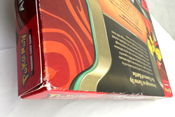 Pokemon TCG Armarouge EX Premium Collection Box Scarlet & Violet Factory Sealed - Image 5