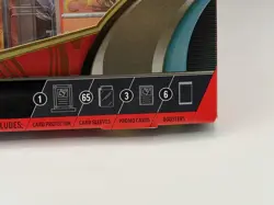 Pokemon TCG Armarouge ex premium collection Box Factory Sealed - Image 3