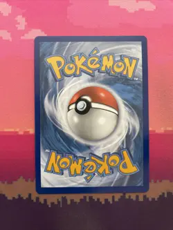 Pokemon Card Melony 218/198 Secret Rainbow Rare Chilling Reign Near Mint - Image 2