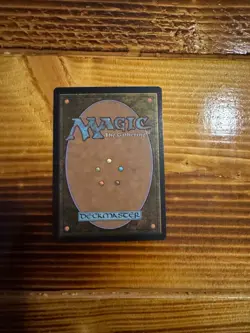 MTG Secret Lair Drop Series Benevolent Hydra #1889 Rainbow Foil Promo LP/NM A - Image 2