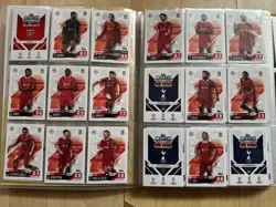 Topps Match Attax 2024/25 562 Cards! Base Foil Limited Edition Parallel Update + - Image 3
