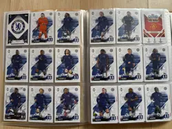 Topps Match Attax 2024/25 562 Cards! Base Foil Limited Edition Parallel Update + - Image 4