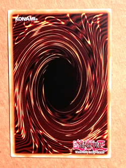 yugioh Dark End Dragon 2014 JUMP-EN044 Limited Edition Near Mint - Image 4