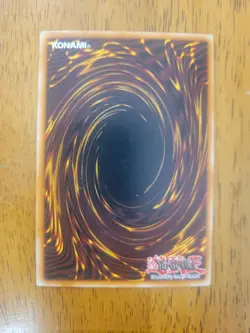 Yu-Gi-Oh! Dark End Dragon JUMP-EN044 Jump Promo Limited Edition - Image 2