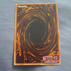 Yugioh Dark End Dragon JUMP-EN044 Ultra Rare Limited Edition NM - Image 2