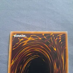 Yugioh Dark End Dragon JUMP-EN044 Ultra Rare Limited Edition NM - Image 5