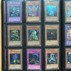 Selection of 25+ Shonen Jump Promo Cards Ultra Rare | Limited Edition | YuGiOh! - Image 2
