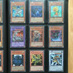 Selection of 25+ Shonen Jump Promo Cards Ultra Rare | Limited Edition | YuGiOh! - Image 3