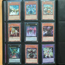 Selection of 25+ Shonen Jump Promo Cards Ultra Rare | Limited Edition | YuGiOh! - Image 4