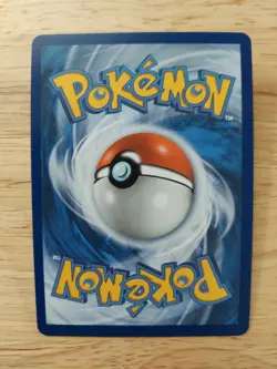 Pikachu SWSH020 NM Full Art Promo Rare Pokemon Card - Image 2