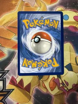 Pokemon 2024 McDonald's Promo Charizard Card 001/015 Rare NM - Image 2