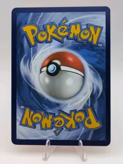 Charizard - Pokemon - 001/015 - McDonald's Promo Card MINT - Image 2