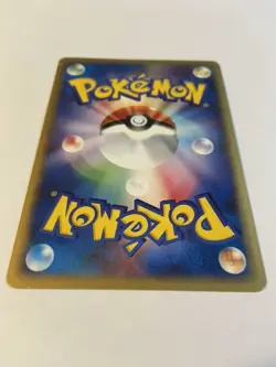 Pokemon Card 2002 Japanese Split Earth 1st Edition #89 Golem - Holo a0171 - Image 5