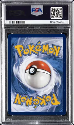 2023 POKEMON SCARLET & VIOLET POKEMON CENTER ETB PROMO #014 KORAIDON PSA 9 - Image 2