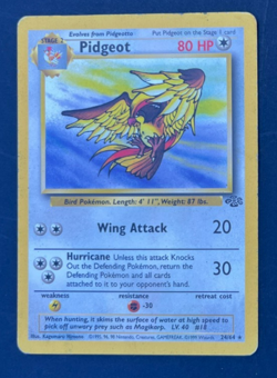 NEAR MINT POKEMON CARDS *YOU PICK* VINTAGE never played - Image 2