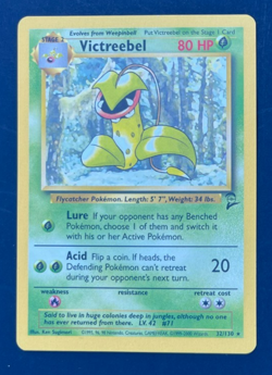 NEAR MINT POKEMON CARDS *YOU PICK* VINTAGE never played - Image 3