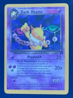 NEAR MINT POKEMON CARDS *YOU PICK* VINTAGE never played - Image 4