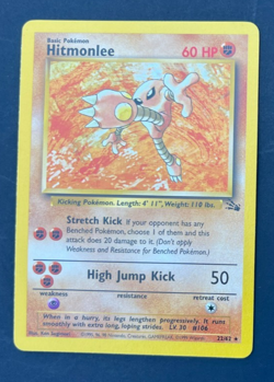 NEAR MINT POKEMON CARDS *YOU PICK* VINTAGE never played - Image 5