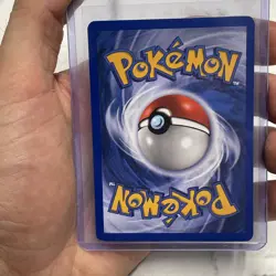 Lairon 41/100 2003 EX-Sandstorm Uncommon Pokemon Card E-Reader Vintage NM/MT TCG - Image 3