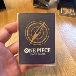 OP02-086 Minokoala Rare One Piece TCG Card Paramount War - Image 2