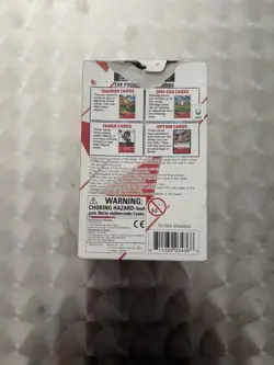 Digimon Card Game Starter Deck Gaia Red ST-1 811039034368 - Image 2