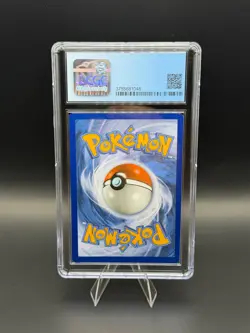 CGC 8.5 NM/Mint+ Slowbro EX 26/108 Evolutions Pokemon Card - Image 2